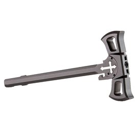 Збільшена двостороння рукоятка зведення POF-USA Tomahawk для AR-15 (00849), зображення 2