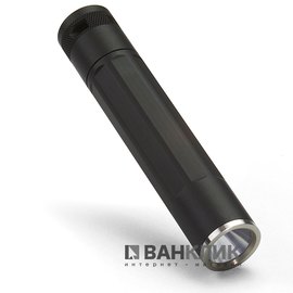 Фонарь ручной X1 Flashlight-Dual Mode-HP-Blk (94664017269)
