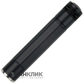 Фонарь ручной X5 Flashlight-Dual Mode-HP-Blk (94664017665)