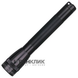 Фонарь Mini Maglite со светофильтрами (M2A01CR)