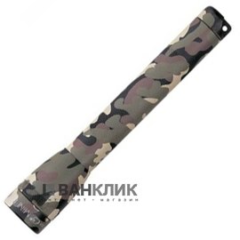 Фонарь Mini Maglite AA (камуфляж) и 2 батарейки в подарочной коробке (M2A02LR)
