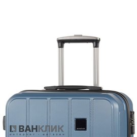 Чемодан Members Nexa (M) Ocean Blue 922596