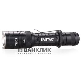Фонарь Eagletac T25C2 XP-L V5/XP-E2 Red (1250 Lm) 922454