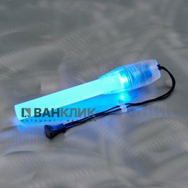 Фонарь Inova Microlight XT LED Wand/Blue