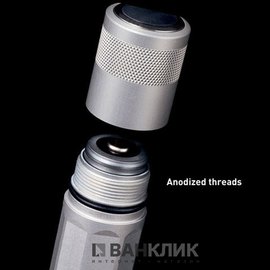 Фонарь Inova X2-Black (150 Lm) 913600