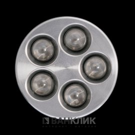 Фонарь Inova X5-Titanium (31 Lm) 913603