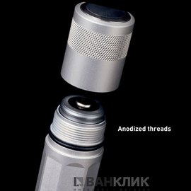 Фонарь Inova X5-Titanium (31 Lm) 913603