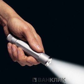 Фонарь Inova X5-Titanium (31 Lm) 913603