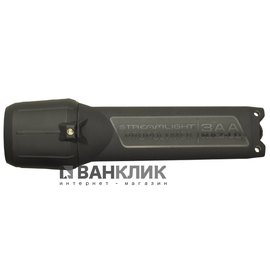 Фонарь Streamlight 3AA ProPolymer HAZ-LO Black