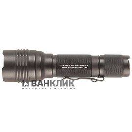 Фонарь Streamlight ProTac HL Black 920165