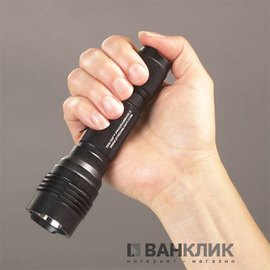 Фонарь Streamlight ProTac HL Black 920165