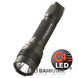 Фонарь Streamlight ProTac HL Black 920165
