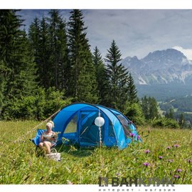 Палатка Vango Aura 400-K River