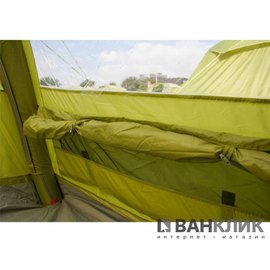 Палатка Vango Capri 400 Herbal 922495