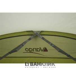 Палатка Vango Drummond 400 Herbal 922487