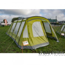 Палатка Vango Neva 600XL Herbal 922492