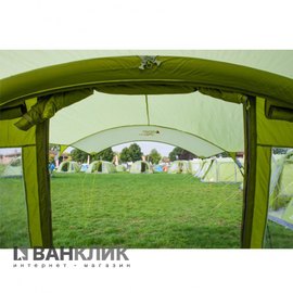 Палатка Vango Solaris 400 Herbal 922494