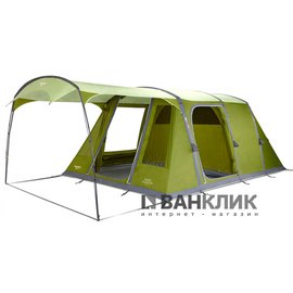 Палатка Vango Solaris 400 Herbal 922494