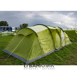 Палатка Vango Stanford 600 Herbal 922491