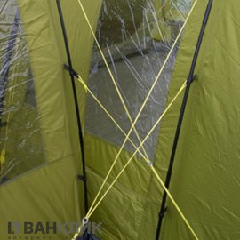 Палатка Vango Stanford 600 Herbal 922491