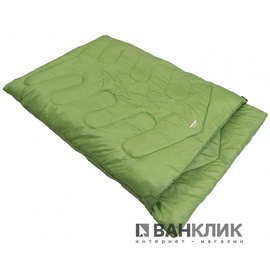 Спальный мешок Vango Tranquility Double/5&deg;C/Treetops