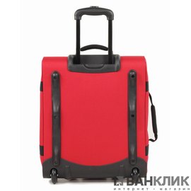 Сумка дорожная Members Cabin Wheelbag 31 Red 922569