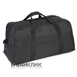 Сумка дорожная Members Holdall Large 120 Black 922540