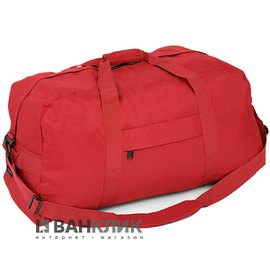 Сумка дорожная Members Holdall Large 120 Red 922543