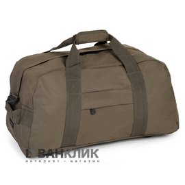 Сумка дорожная Members Holdall Small 47 Khaki