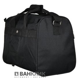 Сумка дорожная Members Unicorn Wizz Carry On 26 Black 922582