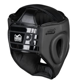 Боксерский шлем Phantom APEX Cage Black (PHHG2027), изображение 3