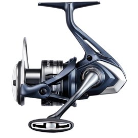 Катушка Shimano Miravel 4000XG 5+1BB (MIR4000XG), изображение 2