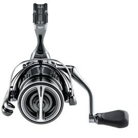 Катушка Shimano Stella FK 2500S 12+1BB (STL2500SFK), изображение 3