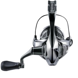 Катушка Shimano Stella FK 2500S 12+1BB (STL2500SFK), изображение 4