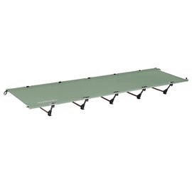Кровать складная Naturehike XJC05 NH20JJ001, зеленый (6927595777428)