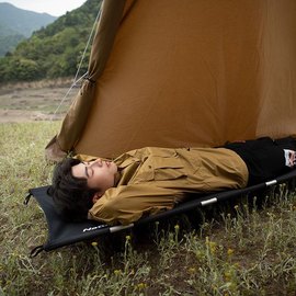 Кровать складная Naturehike XJC05 NH20JJ001, зеленый (6927595777428), изображение 2
