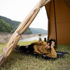 Кровать складная Naturehike XJC05 NH20JJ001, зеленый (6927595777428), изображение 3
