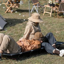 Кровать складная Naturehike XJC05 NH20JJ001, зеленый (6927595777428), изображение 4