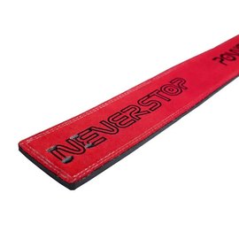 Пояс для тяжелой атлетики PowerPlay 5175 черно-оранжевый S (PP_5175_S_Black), Размер: S, изображение 6