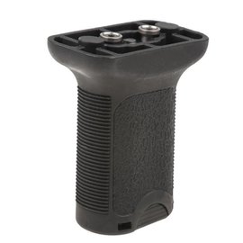 Рукоятка переноса огня FMA TD Keymod Vertical Tactical Forward Grip Black (30563)