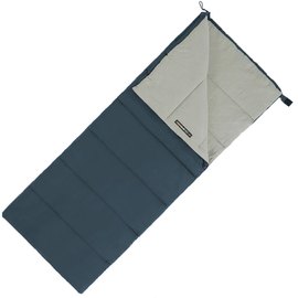Спальный&nbsp;мешок Naturehike F150 NH22MSD05, правый, темно-синий (6927595797761-R), Сторона застежки: Правая, Цвет : Синий
