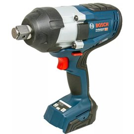 Аккумуляторный ударный гайковерт Bosch Professional GDS 18V-1050 H (06019J8502), изображение 2