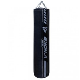 Боксерский мешок V`Noks Optima Black 1.8 м, 85-95 кг (3451_60224), изображение 2