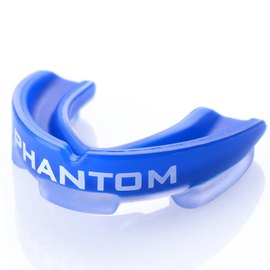 Капа для бокса Phantom Athletics Impact (возраст 11+) Blue (PHMG522), Цвет: Голубой, изображение 2