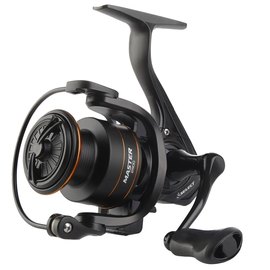 Катушка Select Master 1500 4+1BB (1693.70.99), Типоразмер : 1500, Вес : 231 г