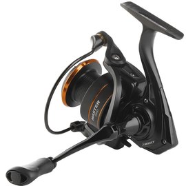 Катушка Select Master 3500S 4+1BB (1693.71.06), Типоразмер : 3500, Вес : 273 г, изображение 2