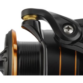 Катушка Select Master 3500S 4+1BB (1693.71.06), Типоразмер : 3500, Вес : 273 г, изображение 3