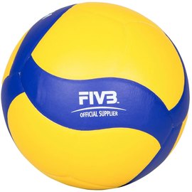 Мяч волейбольный Mikasa V330W, изображение 4