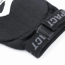 Налокотники спортивные Phantom Athletics Elbowguards Impact Black (пара) (PHEG1654), изображение 4