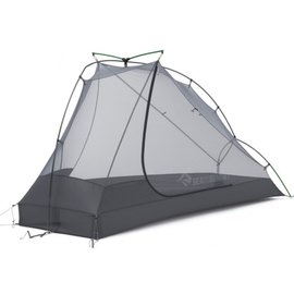 Палатка Sea to Summit Alto TR1, Mesh Inner, Sil/PeU Fly, NFR, Green (STS ATS2039-01160410), изображение 2